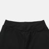 adidas Afslappet Sportsdragt I Gfx Rund Hals Pullover Kortærmet Shorts Børnedragt KG5919