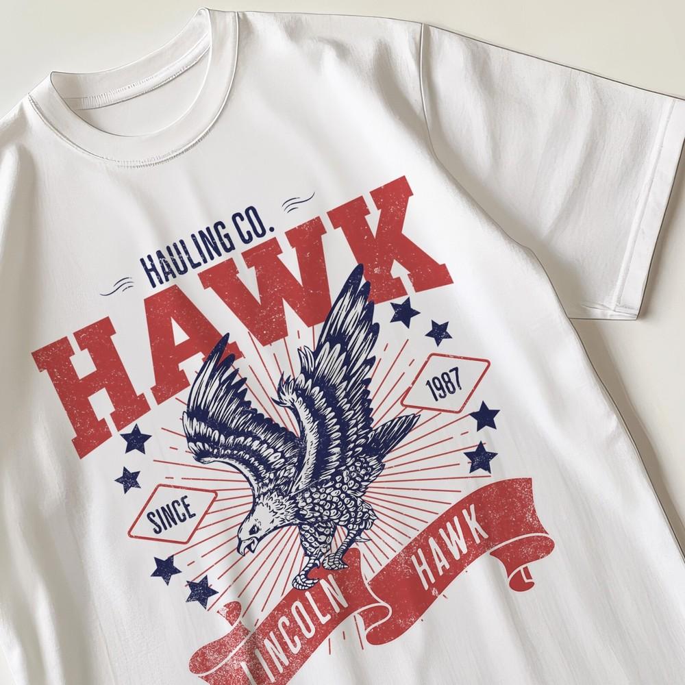 

Over The Top Stallone Retro Tshirt Shirt 80s 90s Nostalgic Gift For Him and Her S