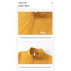 JEEP Men's Stand-Collar Casual Windbreaker Jacket