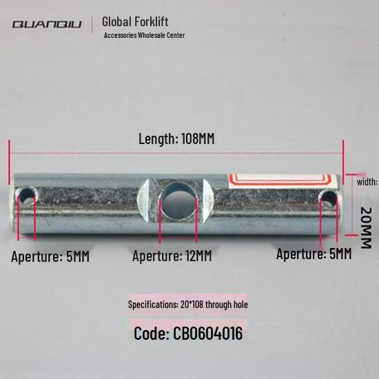 Otsuno Riki Manual Hydraulic Forklift & Pallet Jack Parts Catalog: Forklift Wheels