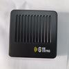G11Pro Handheld Game Console - Dual System & TV Connection, PSP-Compatible, Family Gaming Device