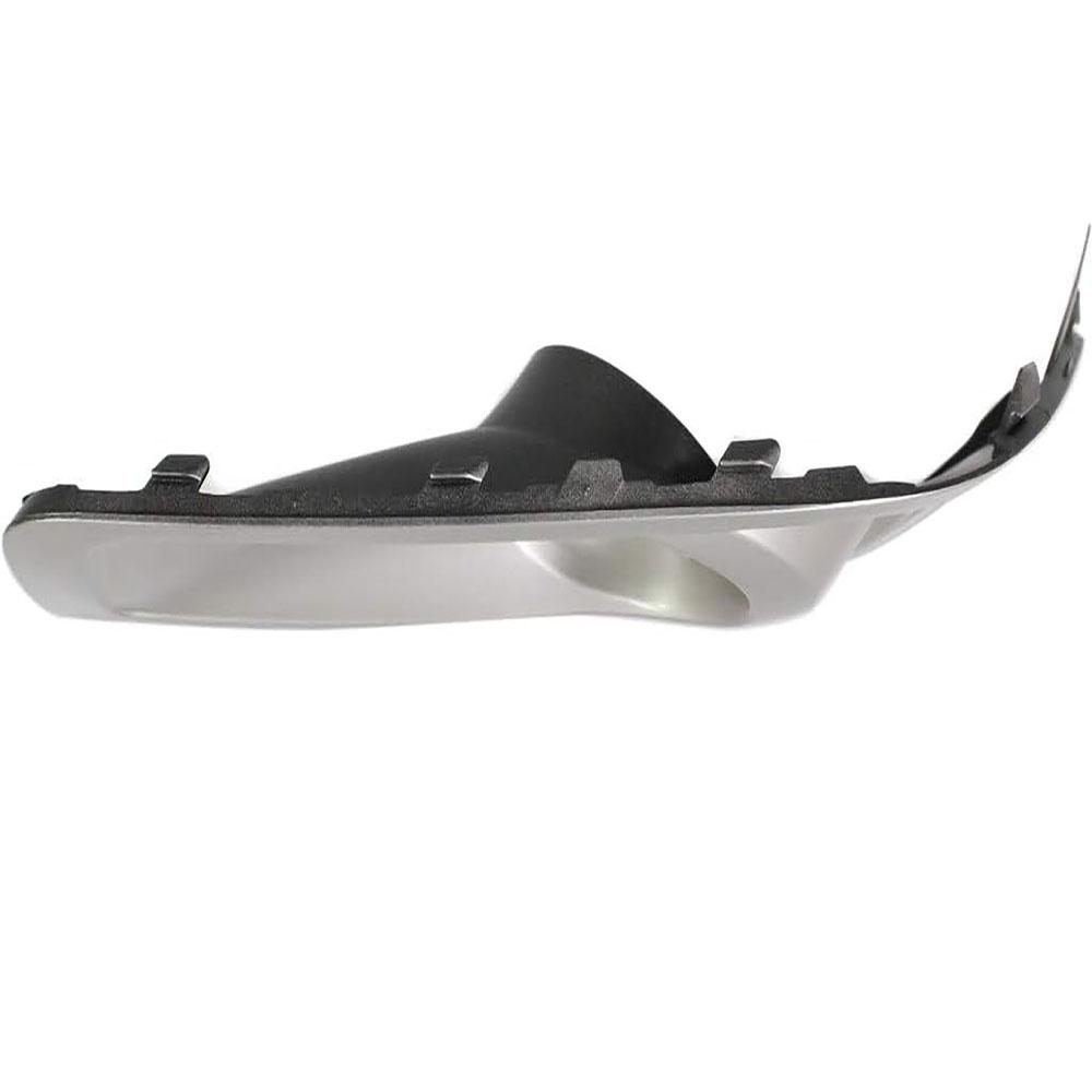 Fits For 2010-2012 Subaru Outback 57731AJ43A LH Front Left Fog Light Trim Bezel
