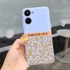 For Realme 10 2022 Lovely Printing Jelly Silicone Case For Realme10 RMX3630 Funda Realme 10 4G Soft TPU Phone Cases