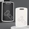 Tpu Car Key Case Cover Shell For Renault Kaptur Captur Logan Laguna Zoe Koleos Danilo Nema Fluence Megane 2 3 Clio Scenic Duster