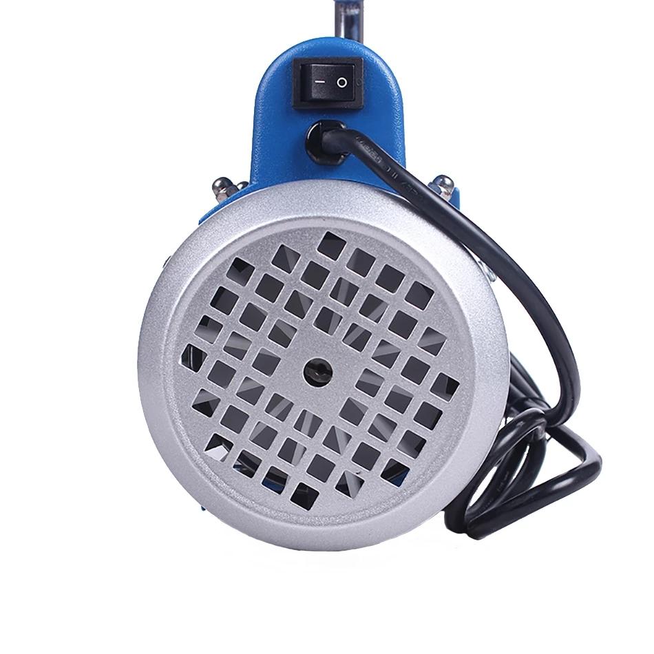 Powerful 150W Refrigerant Vacuum Pump Kit for 1P Air Conditioning Pump Vacuum Machine R410A R407C R134a R12 R22