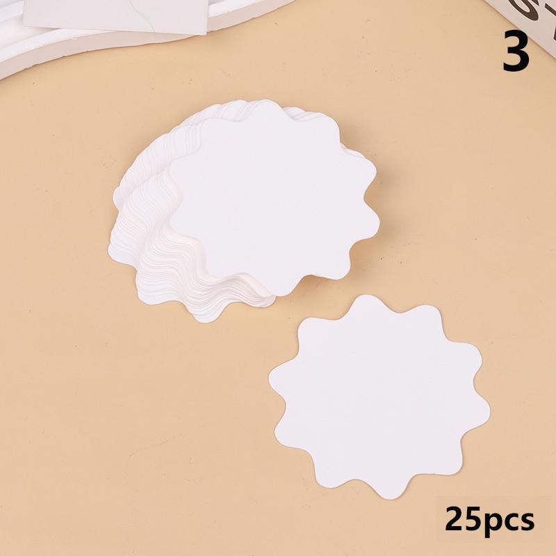 

25 шт. Тест-полоски для духов и эфирных масел Ароматерапия Тест на аромат Экологические инновации 25Pcs