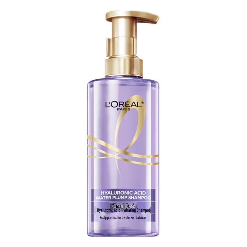 L Oreal Hyaluronic Acid Hydrating Shampoo