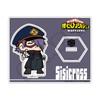 TV Anime "My Hero Academia" [Nikukura Seiji] Everyone Mochocho Operation 6th Acrylic Stand M ID