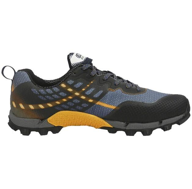Oriocx Malmo Trail Sneakers