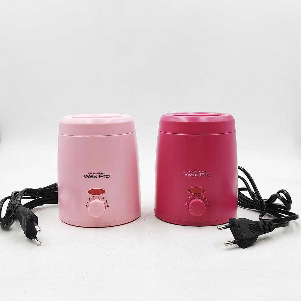 Portable 200°C Wax Melter for Hair Removal - New Depilatory Wax Heater