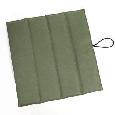 Outdoor Folding Seat Cushion
