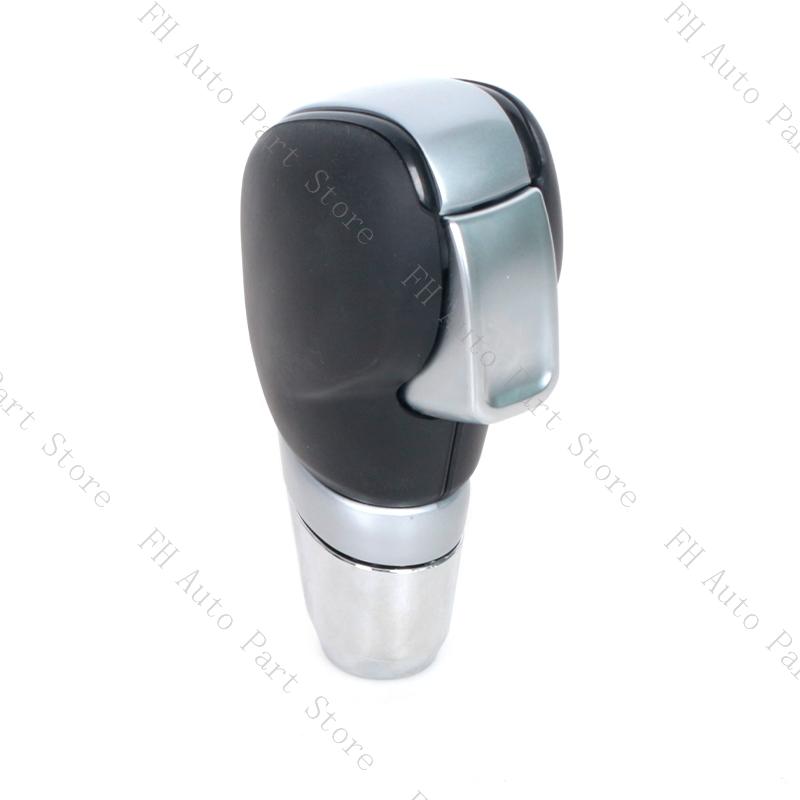 Automatisk växelspaksknopp Handtag Växelspak För Renault Koleos 2017-2020 Kadjar 2016 2017 2018 2019 2020 2025