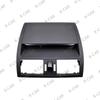 For Mazda 6 GH 2009 2010 2011 2012 Front Center Console Dashboard A/C Air Conditioner Outlet Cover Frame GS1D-55-311 GV7D-55-311