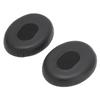 Black Replacement Sponge Earpads Cushion Ear Pads Cover Fit for QC3 OE1 Headphones