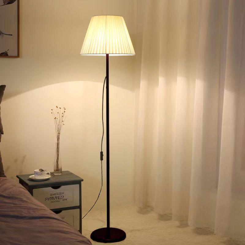 Modern LED Floor Lamp for Living Room, Bedroom, or Bedside
