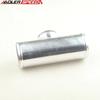 ADLERSPEED 2.5" 63mm OD Aluminum Turbo Charge T Pipe HKS Style Blow Off Valve Adapter