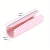Durable Slip-Resistant Bed Sheet Clips - Secure Grip for Quilts & Mattresses, Machine Washable