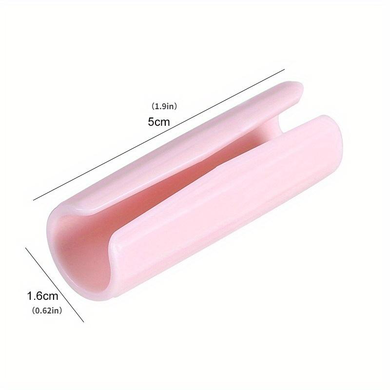 Durable Slip-Resistant Bed Sheet Clips - Secure Grip for Quilts & Mattresses, Machine Washable