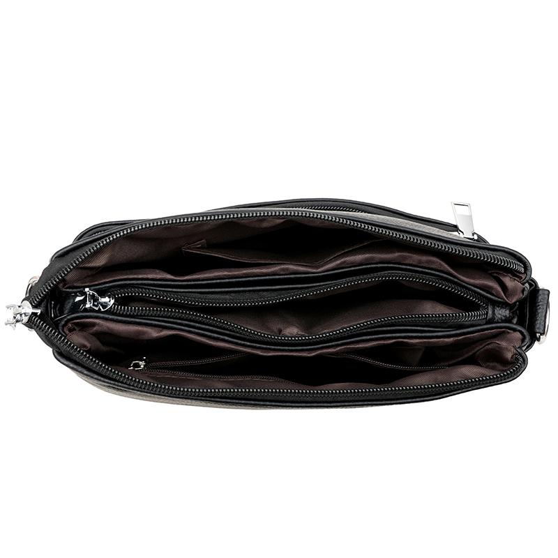 Small Square Bag Women's Crossbody Bag Lightweight Shoulder Bag Large Capacity Mother Bag