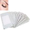 10pcs False Eyelashes Packaging Box Empty Exquisite Eyelashes Storage Box Case AccessoryD15