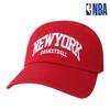 Unisex Boston Embroidered Logo Soft Ball Cap 265AP 254 Red