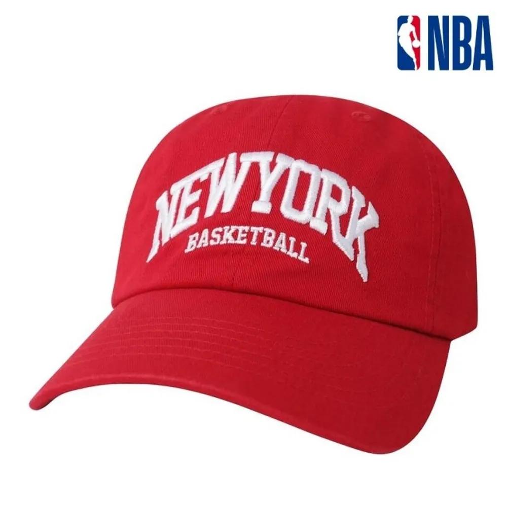 Unisex Boston Embroidered Logo Soft Ball Cap 265AP 254 Red Red 36