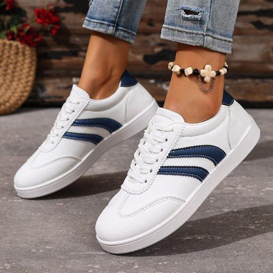 

New Casual Sneakers Fashion All-match Running Shoes Breathable Lightweight Sports Women s Shoes De Mujer Size 35-43 35