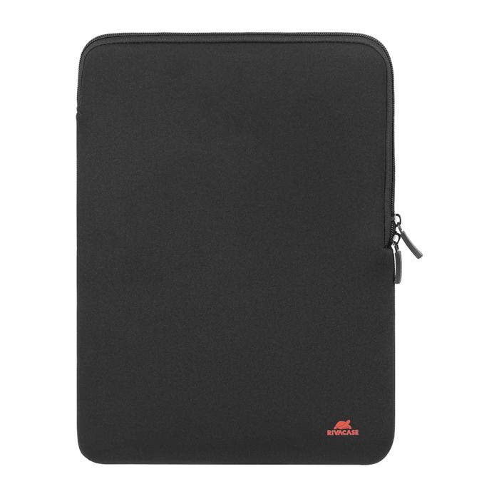 Housse Pour Ordinateur Portable - TechKidz - RIVACASE - Néoprène - 13-14 Pouces - Ultralégère