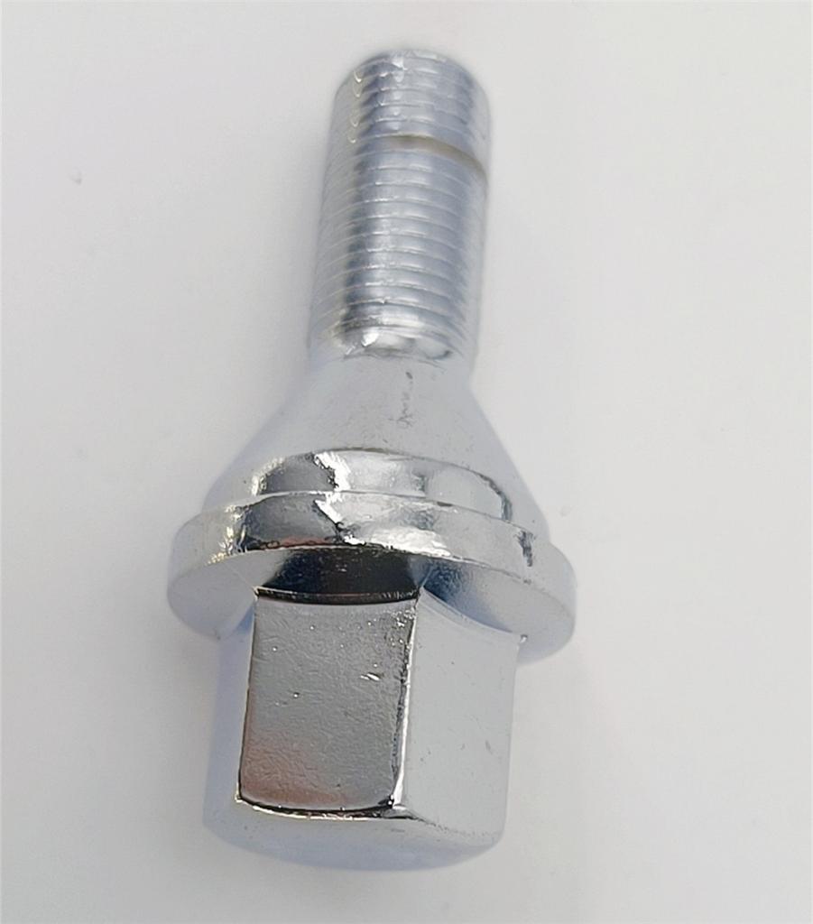 20x Wheel Lug Bolt For 2015-2022 Jeep Renegade, Ram ProMaster City, Fiat 500 X L
