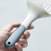 Plastic Cat Litter Scoop Hollow Grid Kitten Litter Shovel Convenient Litter Box Scoop  Pet Supplies