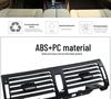 BMW X5/X6 E70/E71 AC Vent Grille Repair Kit