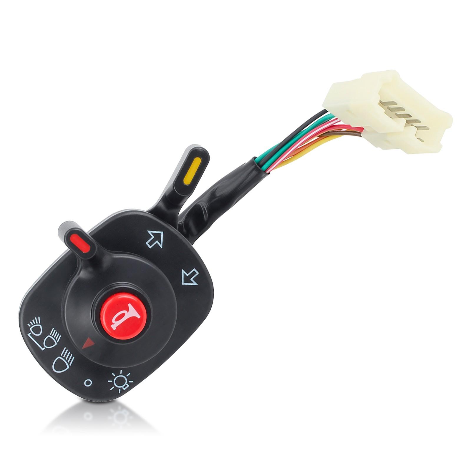 New Head Light Switch Combination 5T057-42242 For new 588I-G 688 888Harvester