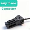 Startermotor Magnetschalter Stecker Kabelbaum Kompatibel mit Hyundai Accent Azera Elantra Entourage Equus Kona Santa Fe Sonata Tiburon