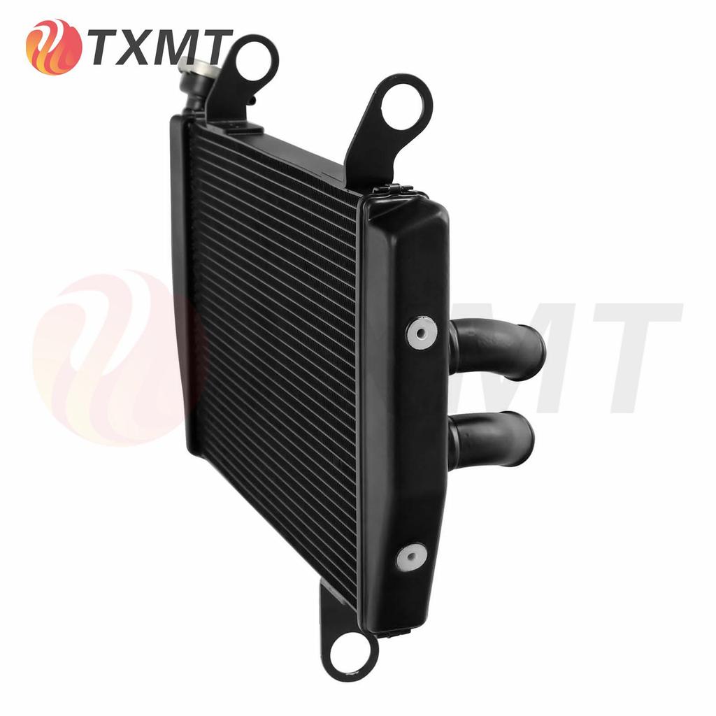 Ducati 821 (2013-2015) & 939 (2016-2021) Radiator Water Tank Cooler