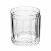 Szklanka Do Whisky Drinków Elegancka Przezroczysta 330ml 1szt Luca