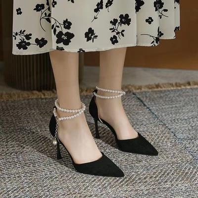 Scarpe con tacco – Scarpe con tacco