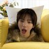 COOL Kim Ju-Hoon   Various Sizes Square Pillow Case For Car Home Bedchamber Decor