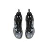 Anta Star Mountain Textile, Synthetic Leather Cushioning Slip Resistant Abrasion Resistant High top Basketball Shoes 112031818A-2