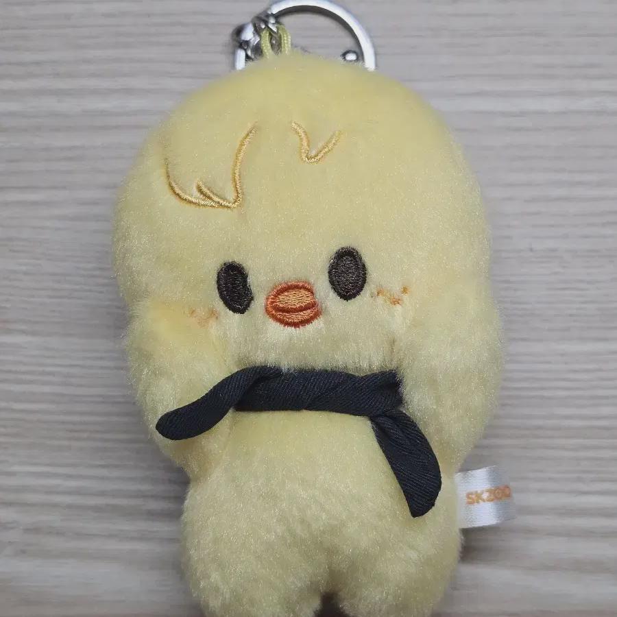 Skzoo Baari Na'ana Magnet Doll Straykids Straykids Felix