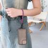Cell Phone Lanyard for Phone Case with Adjustable Phone Strap for Wrist Compatible with Key Holder & ID Card Holder