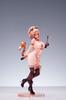 Regular Edition Scale PVC ABS Painted Complete Figure Gal.V Migu-chan 1/6 &