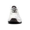 New LiNing Wujie 3 Low Top Casual Shoes Men's White Black AFVS003-4
