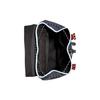 New COACH Track Cow Leather With Textile Backpack Large Men's Midnight Blue CC354-QBUQA