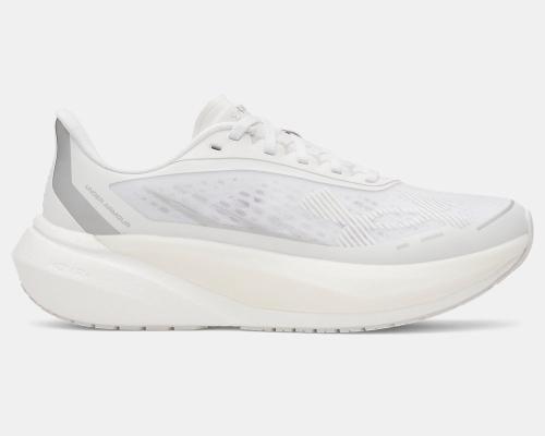 [Under Armour] UA Velocity Distance [6006031-100] White-225