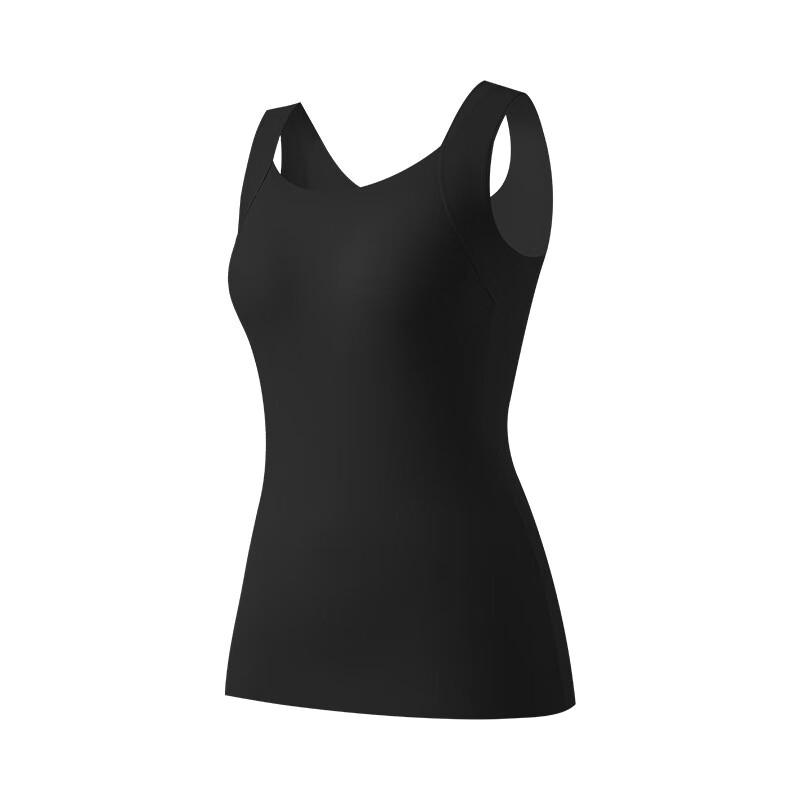 Женская утепленная термо-майка Milings XL