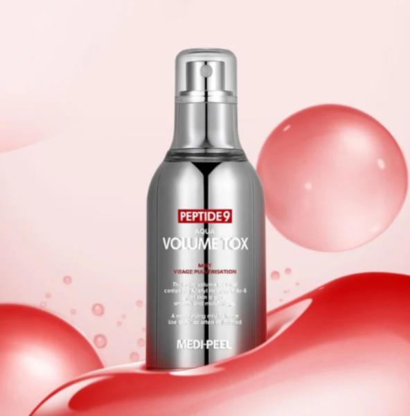 MEDI-PEEL Peptide 9 Aqua Volume Tox Mist 50 ml