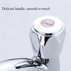 Basin Single Cold Faucet Bathroom Bathroom Face Wash Basin Balcony Laundry Basin Post Basin Single Faucet
