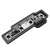 For VW Caddy 2004-2015 Rear Tail Light Bulb Holder Carrier / Tail Light Circuit Board-A38G