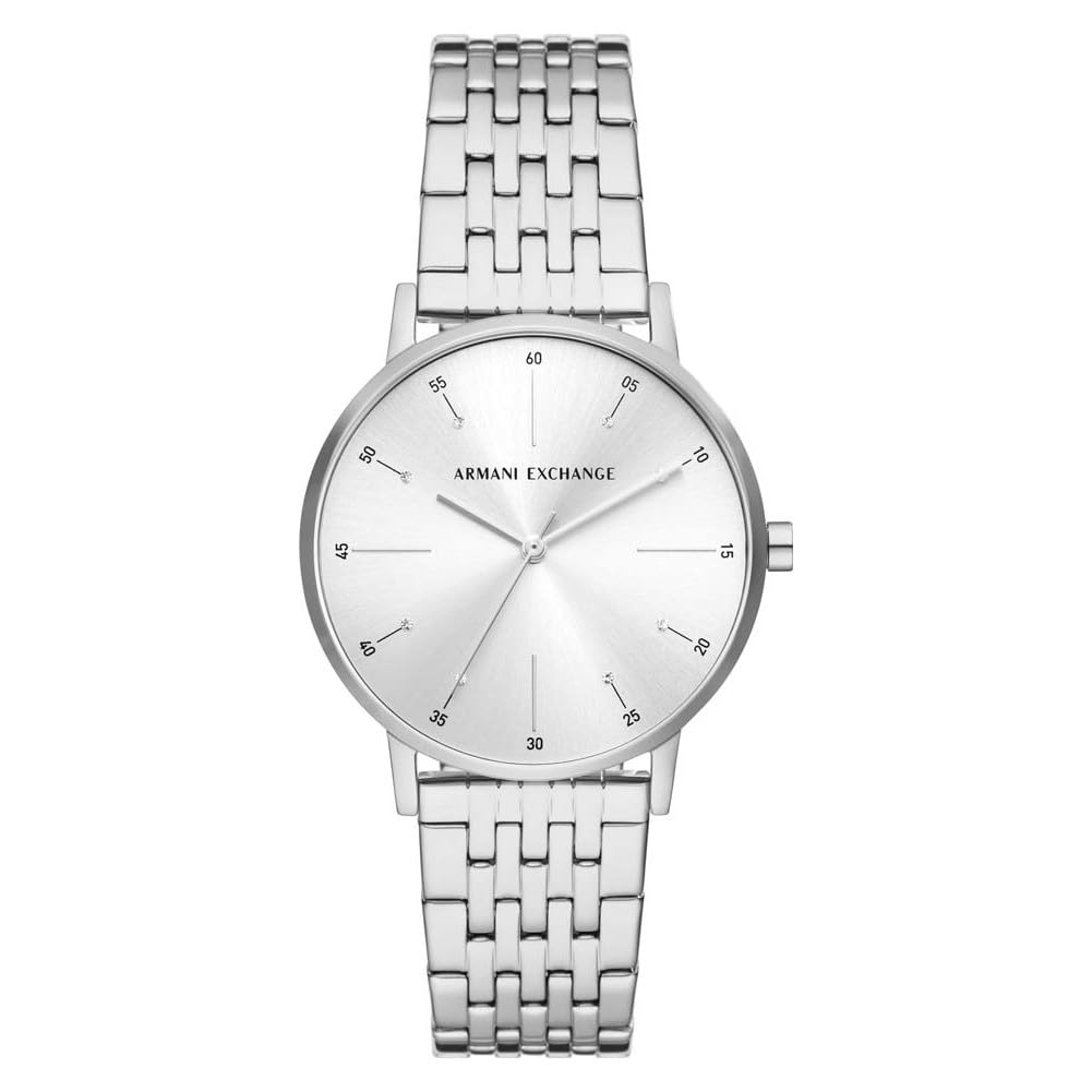 

Reloj Armani Exchange AX5578 Lola Mujer Acero