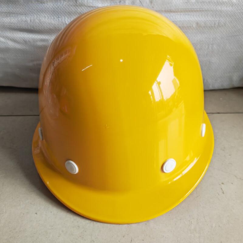 Brangdy Painted Safety Helmet for Construction One Size